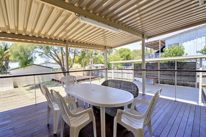Terrace/Patio 19 of 21