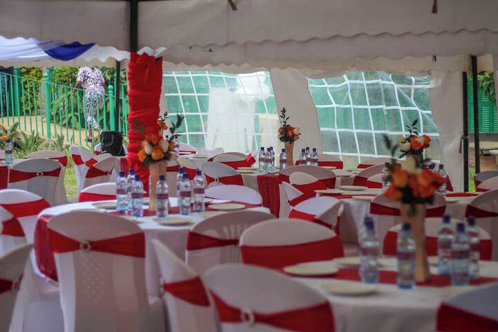 Wedding/Banquet 36 of 42