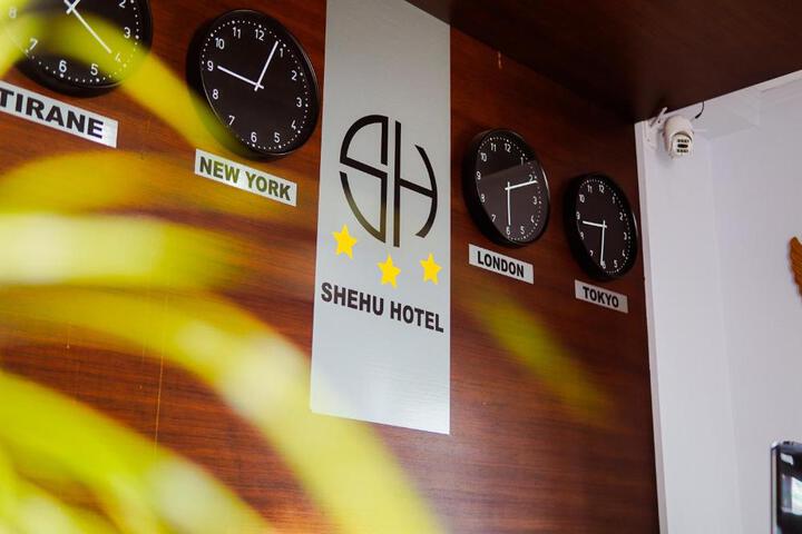 Hotel Shehu
