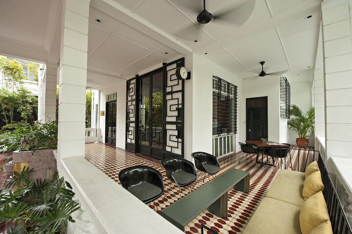 Terrace/Patio 77 of 78