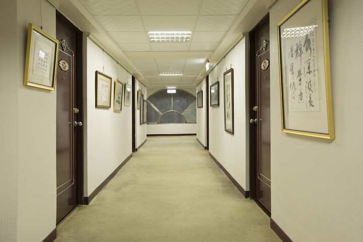 Ballroom/Hall 22 of 35