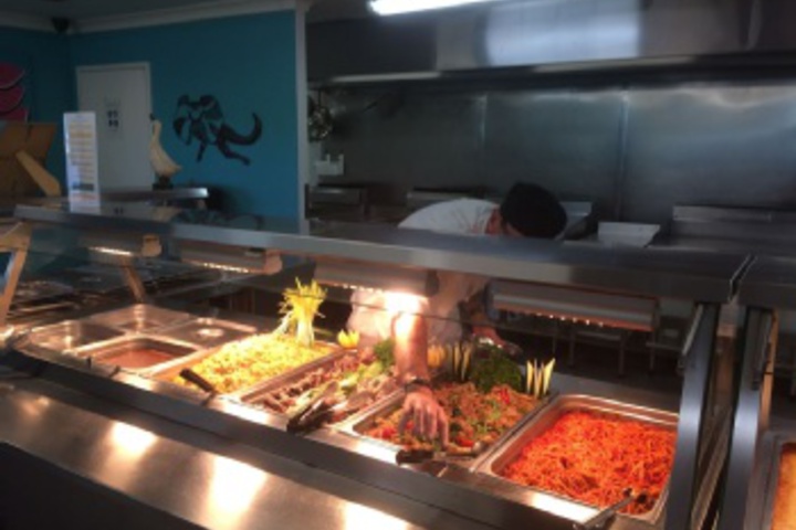 Dining 46 of 108