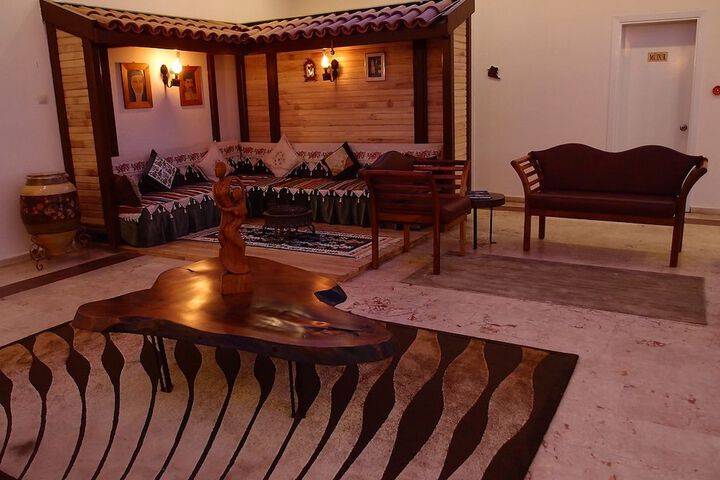 Hotel Interior 3 of 28