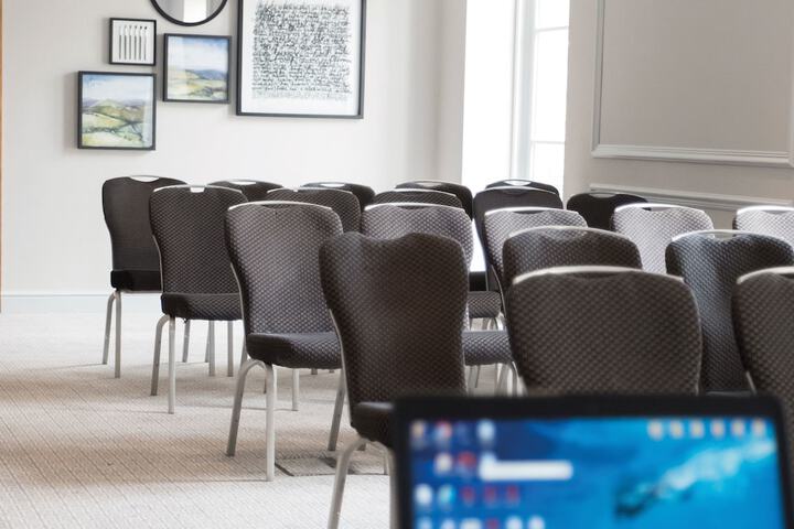 Meeting 46 of 50