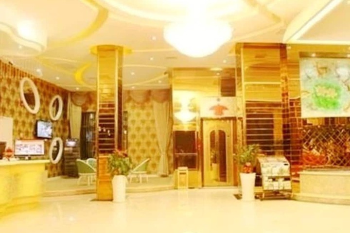 Hotel Interior 2 of 18