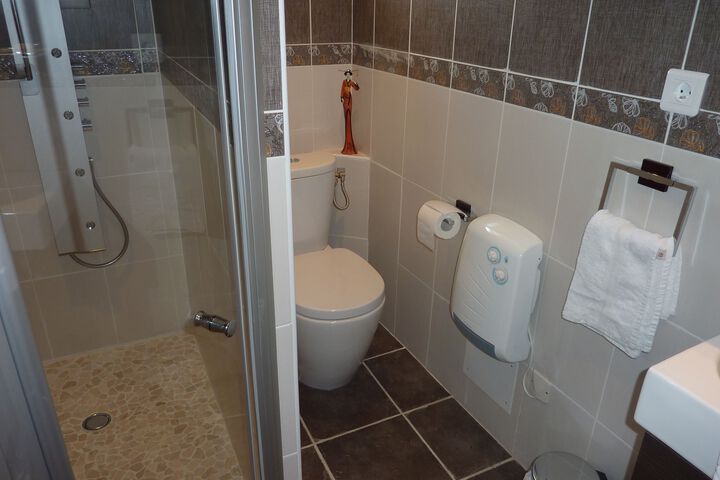 Fitness Center Photo