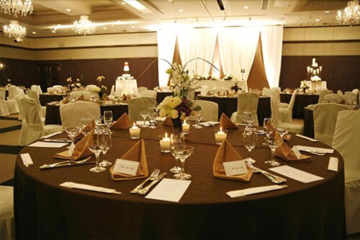 Ballroom/Hall 20 of 23