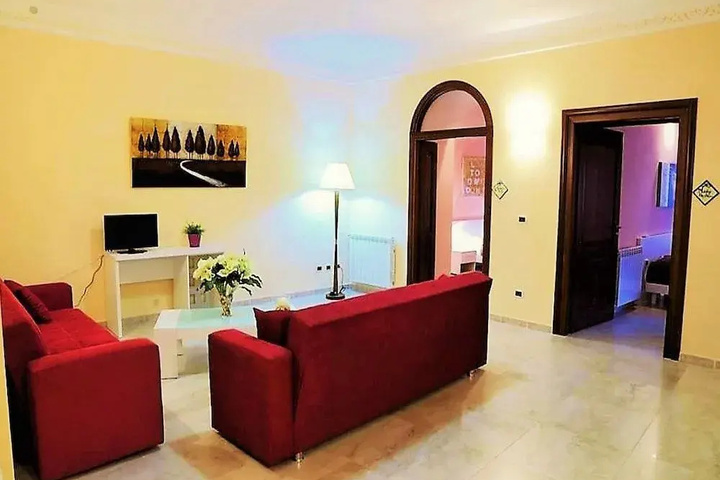 Hotel Interior 2 of 16