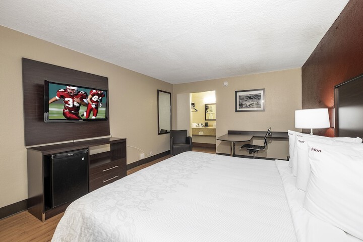 Standard | King Bed (11 of 17)