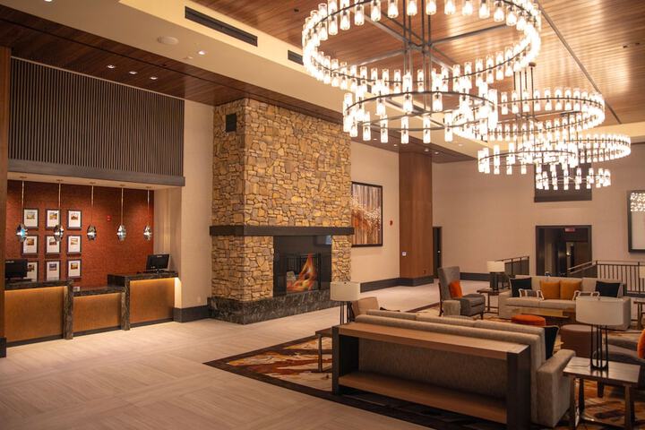 Hotel Interior 2 of 21