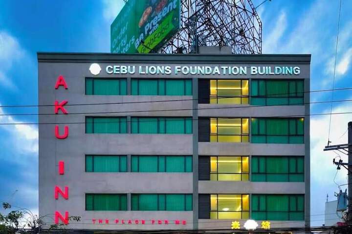 Aku Inn Cebu City