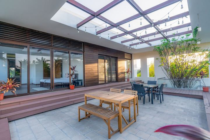 Terrace/Patio 10 of 23