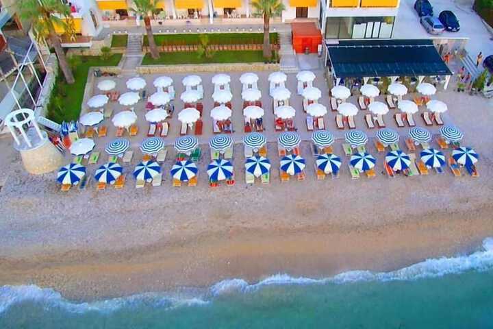 Palmanova Beach Mardok