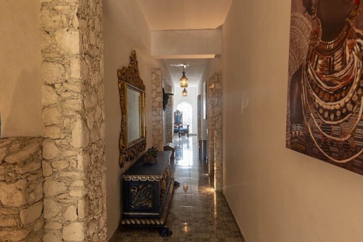 Villa Peñasco