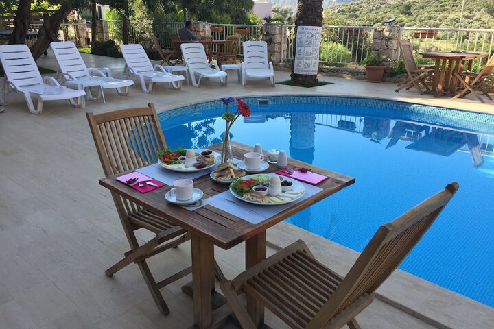 Breakfast/Coffee Service 22 of 28
