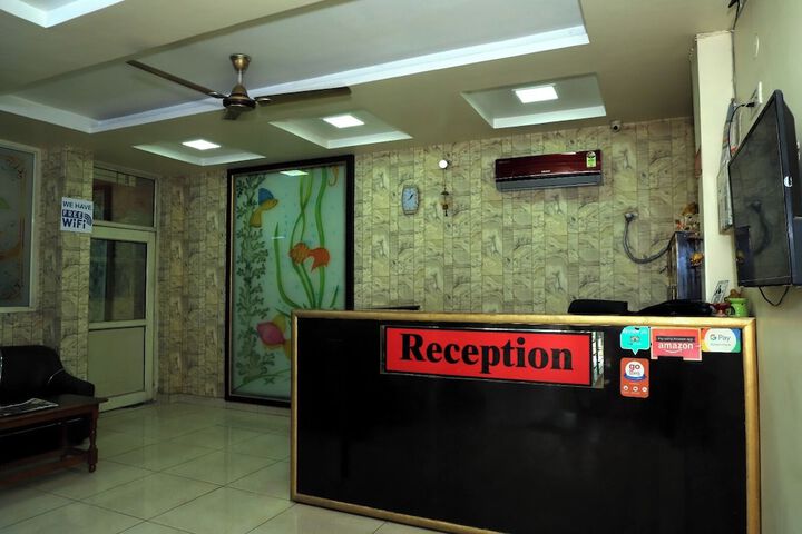 Hotel Interior 2 of 20