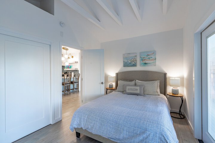 NEW The Pedro Point Beach House near SF in Pacifica, CA