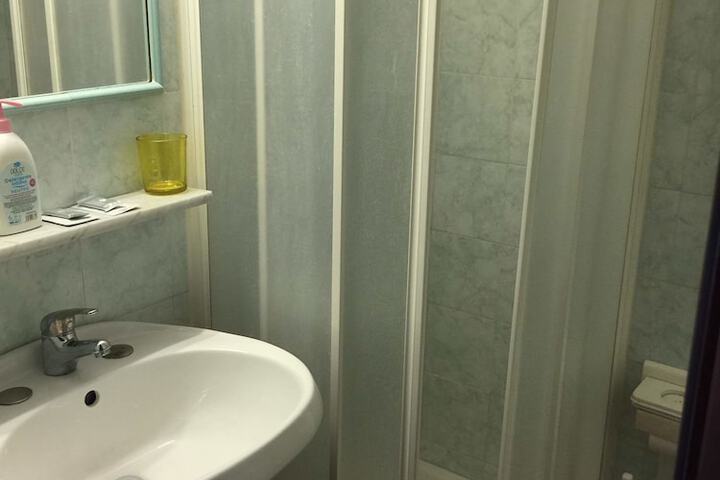 Bath Interior