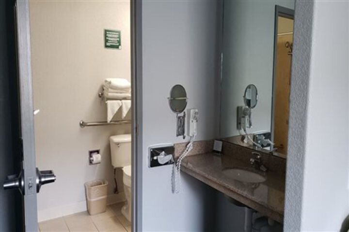 Fitness Facility Photos