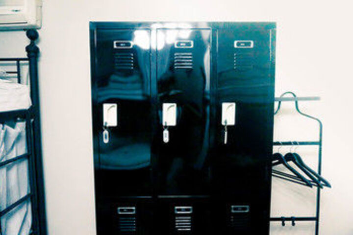 In-Room Amenity