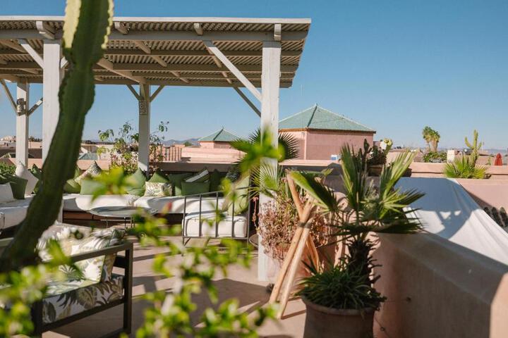 Fitness Center Photo