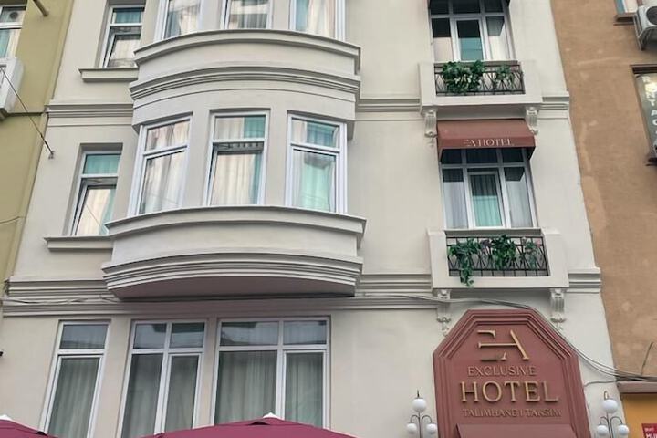 Hotel 53 of 59