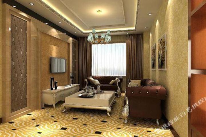 Xinfuyuan Hotel