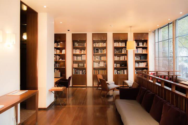 Hotel Interior 22 of 35