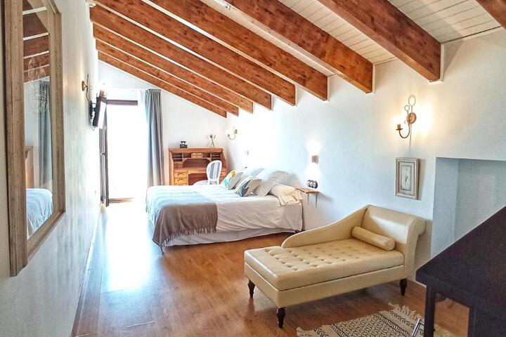 Hotel Boutique La Casa del Río