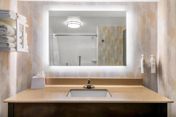 Bathroom Vanities