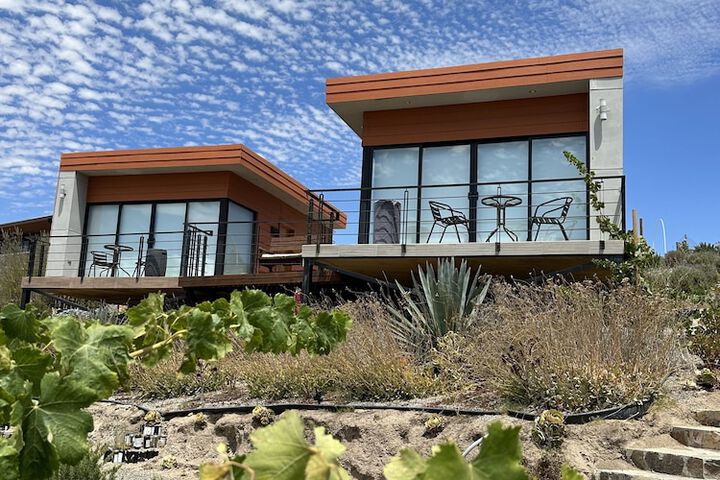 Terrace/Patio 51 of 61