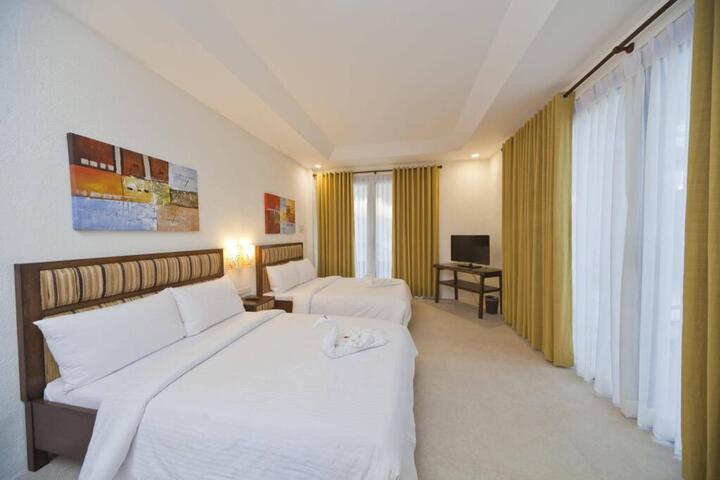 Suite Room