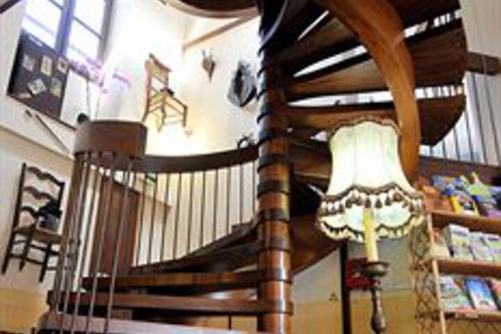 Hotel Interior 20 of 20