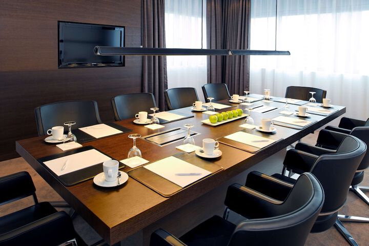 Meeting 37 of 43