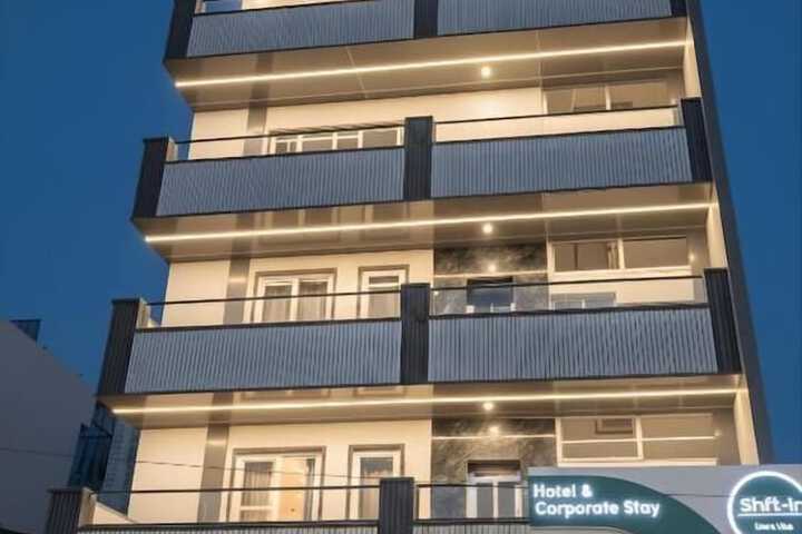 Hotel 7 of 7