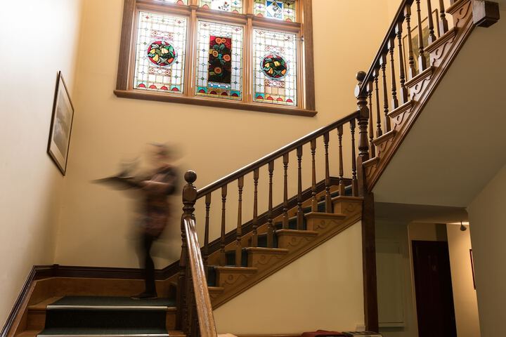 Staircase
