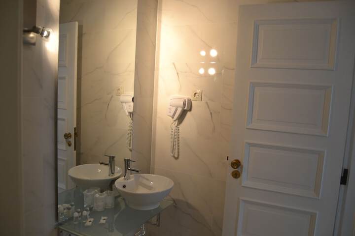 Bathroom Vanities