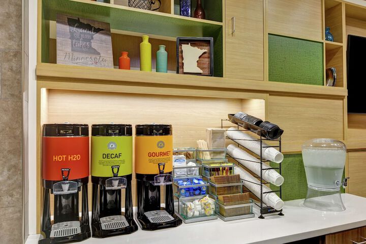 Coffee shop