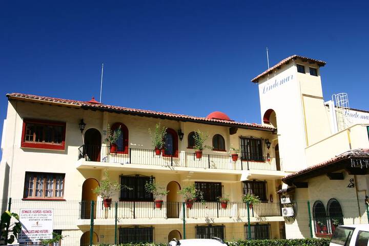 Hotel 29 of 37