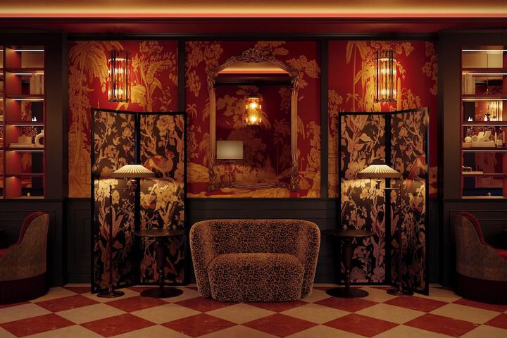 Room 23 of 36