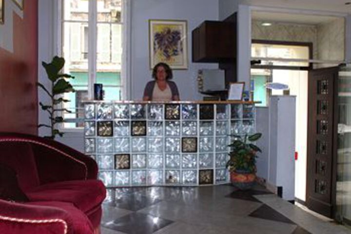 Hotel Interior 14 of 15
