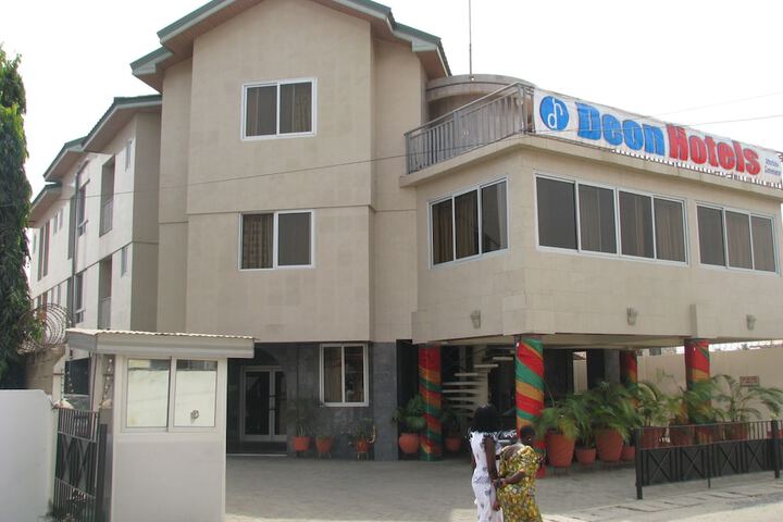 Deon Hotel