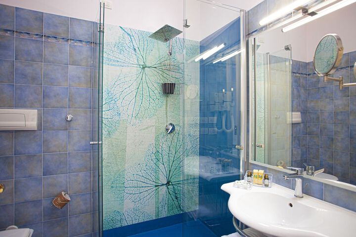 Bathroom Interior Photo