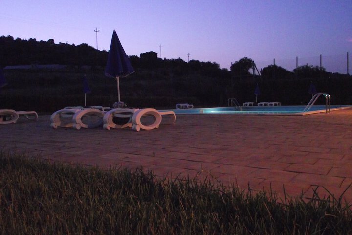 Hotel with Pool
