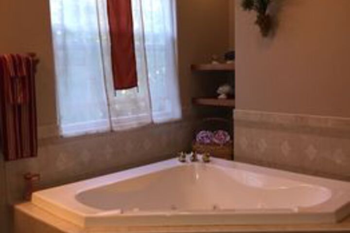 Fitness Facility Photos