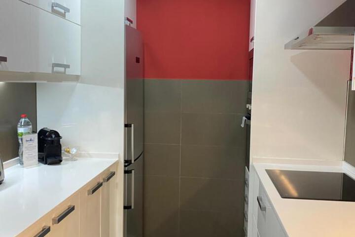 Fitness Facility Photos