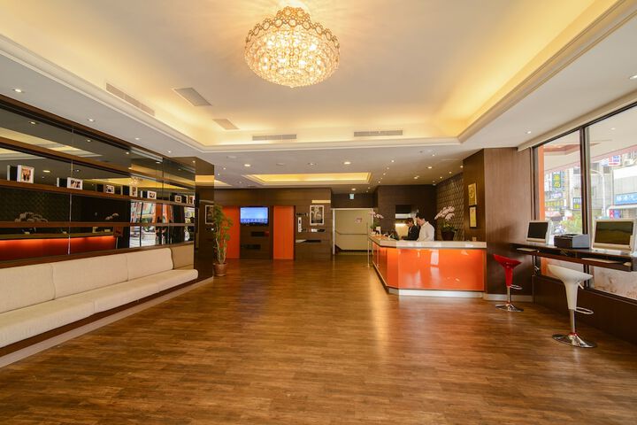 Hotel Interior 2 of 26