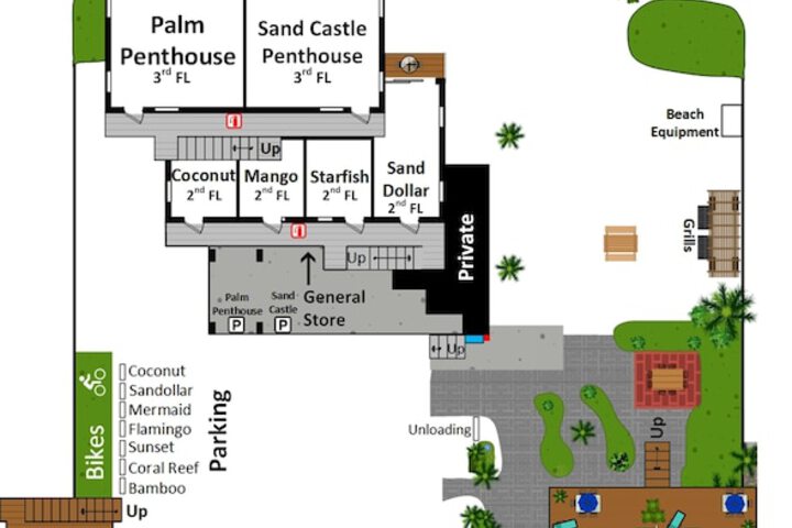 Property map