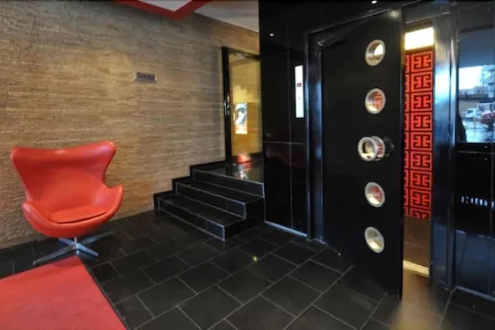 Hotel Interior 2 of 35