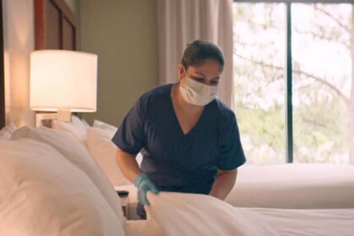 Cleanliness standards